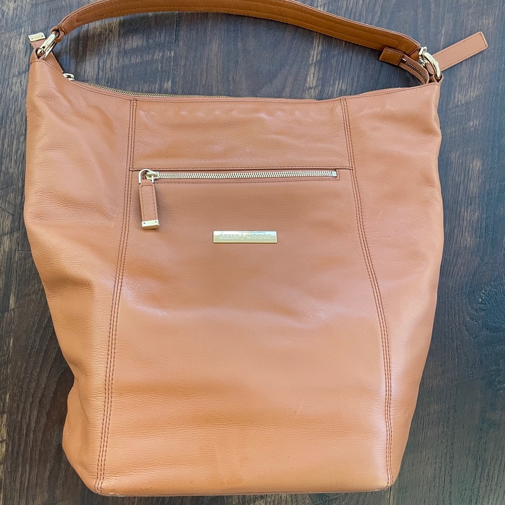 Kelly Moore Backpack / Camera Bag